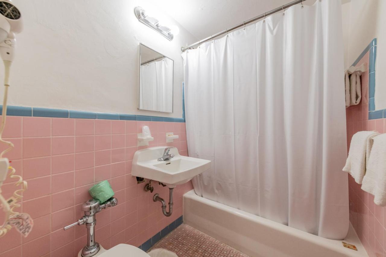 Parisian Hotel Μαϊάμι Μπιτς Εξωτερικό φωτογραφία